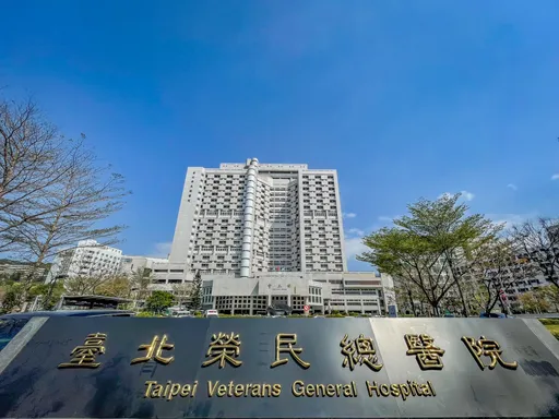 謠傳抽台人血液助美國製毒　榮總不忍誣衊：報請檢警追查