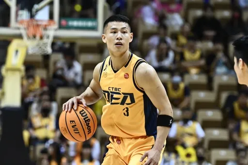 壹蘋新聞網...
![林秉聖當「落跑獅」籃協要出手了!將展開協調