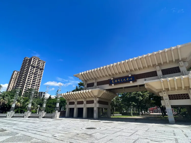 文化中心生活圈部分具備景觀機能中古屋已出現成交4字頭。葉家銘攝