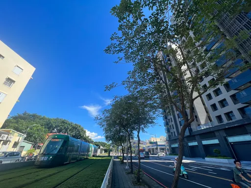 文化中心保值抗跌性強 房價持續上揚新屋全面4字頭