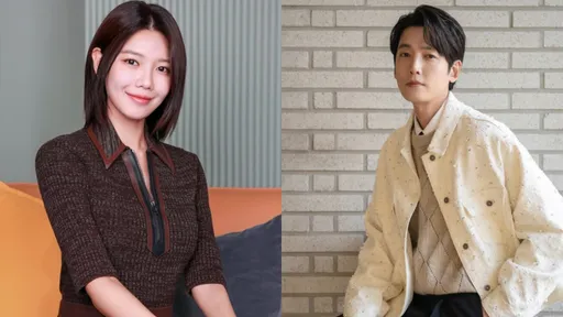 秀英甜洩鄭敬淏追劇「比我還關心收視」 交往11年曝結婚計劃