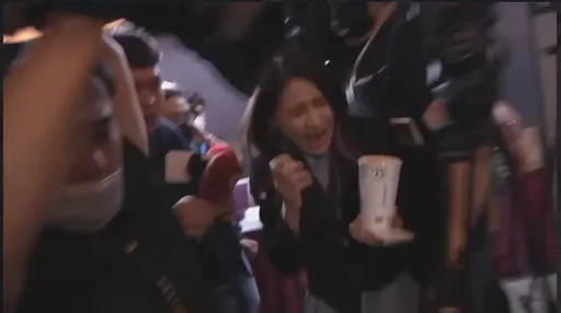 中天不忍了！提告賴品妤、民進黨　嗆：別把台灣人民當白痴