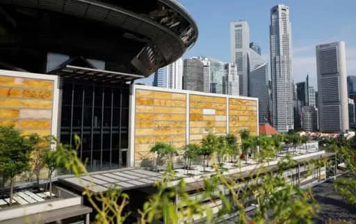 星國吸血律師?兒墜樓亡父母獲醫院和解金786萬 還倒欠訴訟費404萬