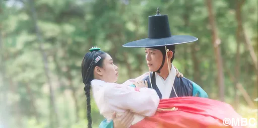 南宮珉《戀人》當花花公子 堅持不婚被安恩真虧「晚上不行」