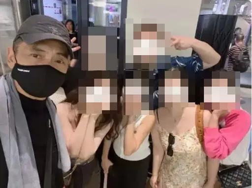 不爬山腳會癢！68歲周潤發肋骨骨裂　不聽醫生禁令照運動