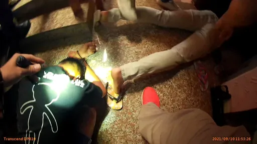 天道盟孿生兄弟疑船長黑吃黑率眾虐死 哥哥逃亡柬埔寨運毒被捕