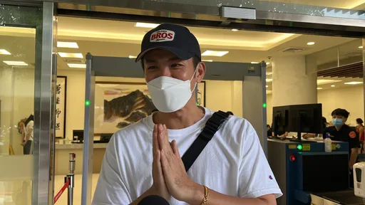 男艺人酒驾被逮！判决出炉　现身地检署缴罚金喊4字