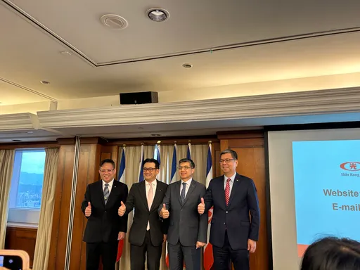 新光金中國曝險比1.5% 碧桂園、恒大、中植系都沒踩到