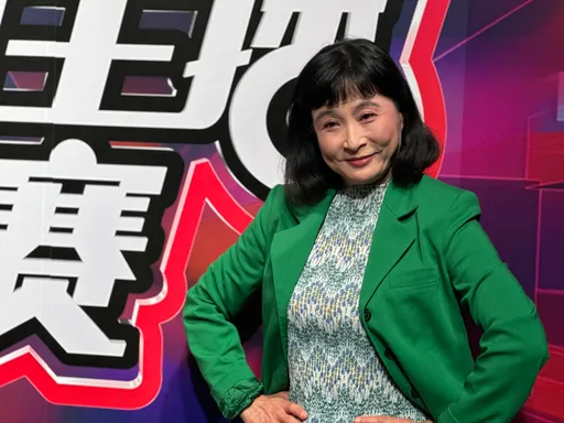 53歲馬妞多病纏身日吞14種藥 自費7萬打標靶藥