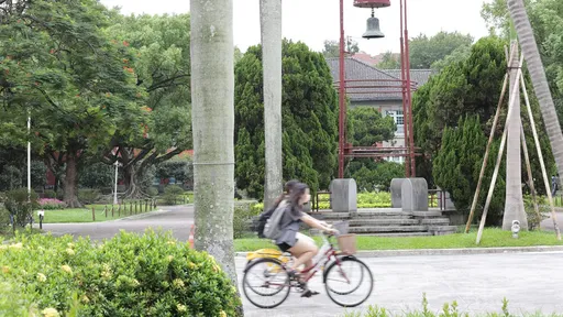 竹北爭取設立「台大附中」 副校長張上淳:先設半導體學院