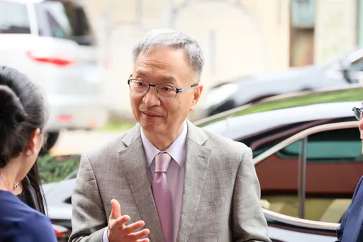免費諮商4縣市額滿！9月前提新方案　薛瑞元：申請有限制