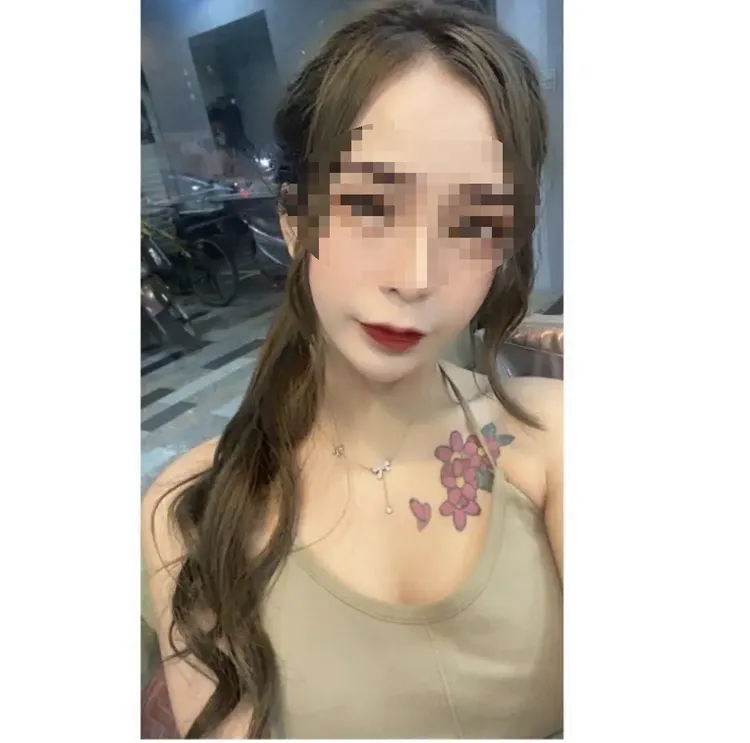 女子酒駕肇事撞死人，在IG發了好幾條限動。讀者提供