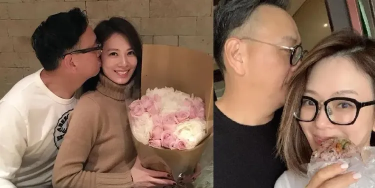 Melody（殷悅）結束17年婚姻，隨後前夫吳育奇提起離婚協議無效之訴。翻攝自Melody IG