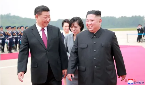 聯合國未能團結因應北韓威脅 美國批中俄阻撓
