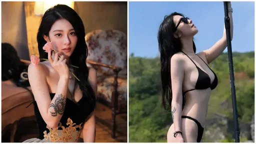 「美麗妄娜」私密影片曝光?本尊怒揭外流真相 網友:莫忘初衷