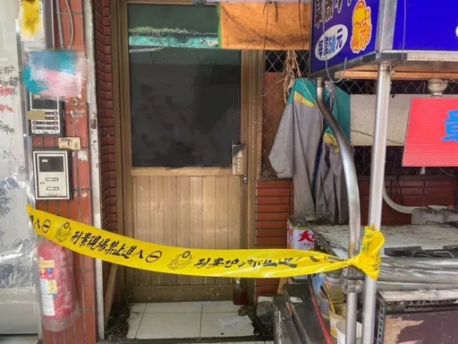 三重獨居老翁孤獨死在家中浴室 遺體發黑腫脹警查死因