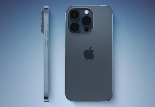 iPhone 15變更輕了　外媒指Pro Max機型比前代輕這麼多