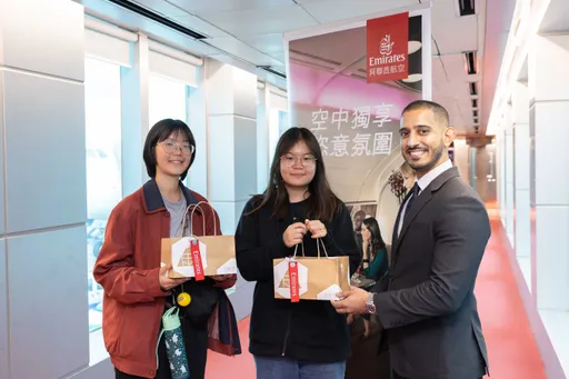 睽違3年起!樂桃復航高雄大阪 阿聯酋復飛台北杜拜每日航班