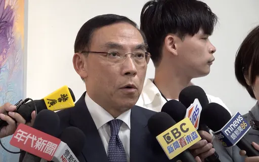 外役監風暴延燒！易寶宏曾吸毒勒戒竟「漏勾」　法務部長親上火線解釋