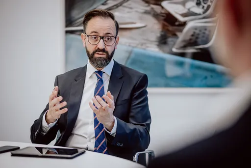 德薩克森邦期待台積電設廠 擬調整大學課程配合人力需求