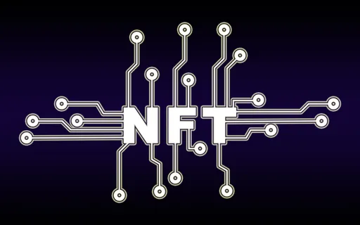 NFT周交易量從2021年8月的18億美元，降至7300萬美元