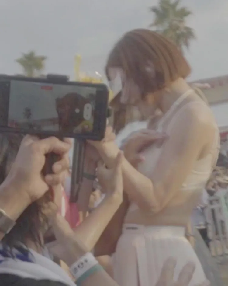 DJ SODA猝不及防。翻攝自DJ SODA臉書