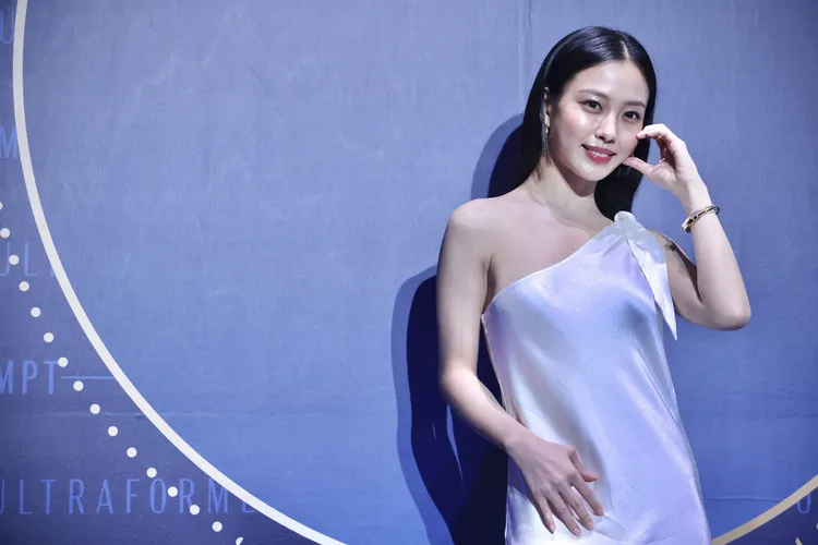 高旻示透露《Sweet Home》2、3季公開時間。林林攝