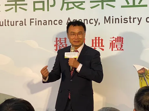 傳17日討論蛋價調漲!陳吉仲沒接到消息 曝3要件百分百供應國人所需
