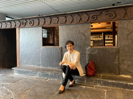 「賴蕭配」還是「賴鄭配」?鄭麗君被問當副手 6度喊「沒有選舉規劃」