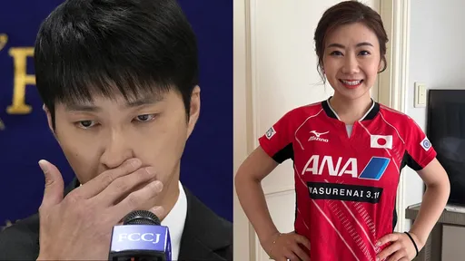 江宏傑全面開戰福原愛　不惜成本！砸下驚人費用曝光