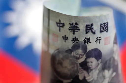 全球財富報告2023|台灣人均身家全球第15 新加坡列前十大