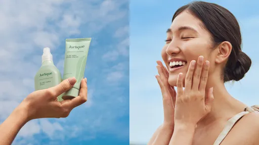 Jurlique古埃及圣品寻灵感 纯净芦荟养肤顾脸也顾手