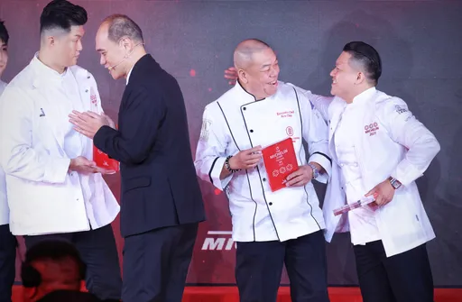 米其林台南连2年挂0! 在地人集体道谢:谢谢放过我爱店