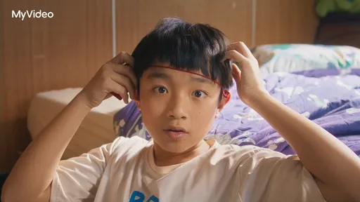 14歲小廚神紅了想跟劉德華一樣謙虛 最想挑戰Toro嘻哈土地公