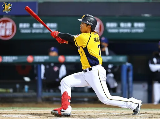 中信兄弟噩耗!張志豪手肘骨裂 至少要休養3個星期