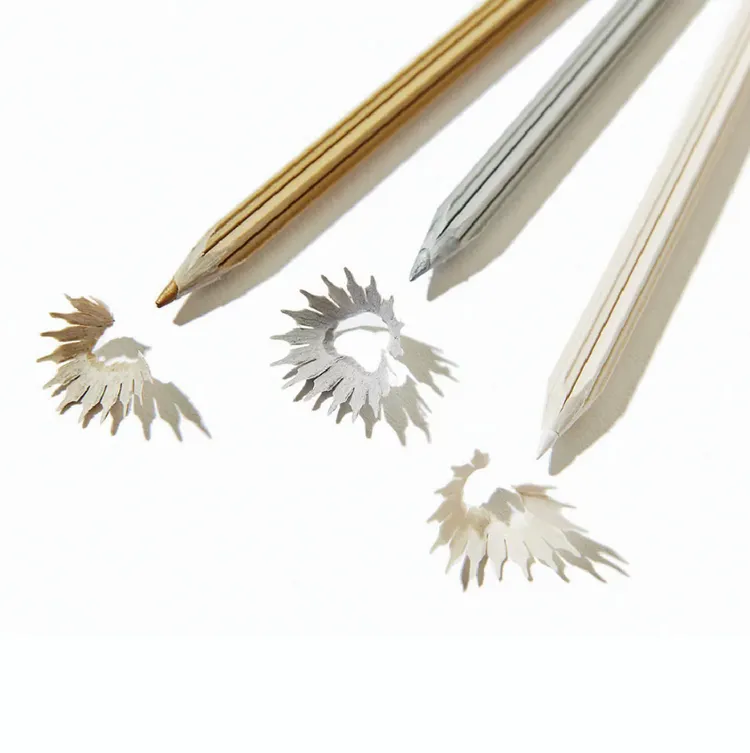 TRINUS雪色鉛筆原價550元，特價500元。樂天市場提供