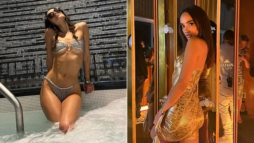 第一次約會「就要說出存款金額」 正妹網紅:我不是拜金女