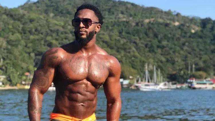 雨果。翻攝自推特