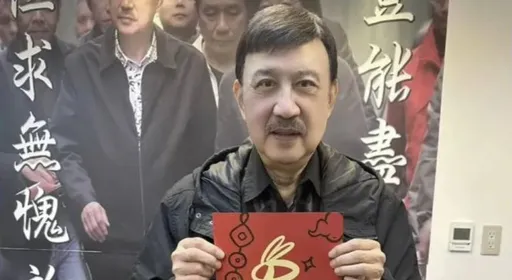 75歲余天爆肝臟7公分囊腫 最新病況曝