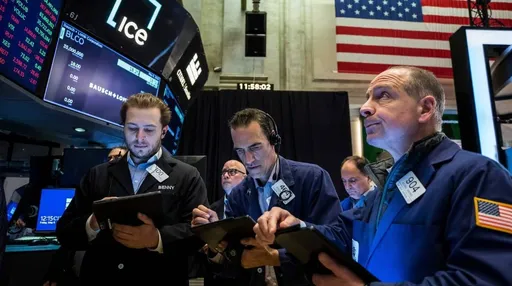 ADP報告低於預期 道瓊漲逾150點!費半下挫0.8%