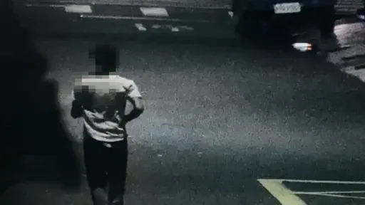 疑感情糾紛萌殺機 越南移工刺死女友後逃逸