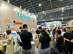 新加坡旅展台灣沒缺席 用「這個主題」打造台灣館