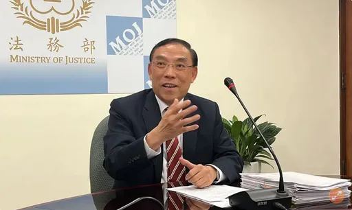 獎金2000萬！法務部撒幣淨化選風　嚴查境外勢力、賭盤