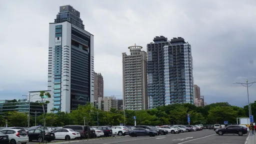 居住開銷年年增 房租修繕水電費均持續創高