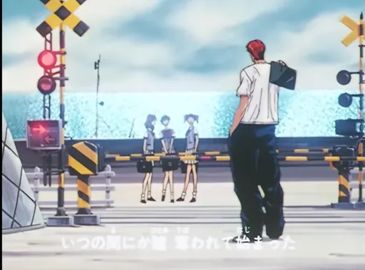 「灌籃高手平交道」亂象難解 鎌倉市府再祭對策