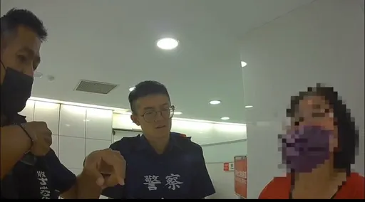 購買醫療器材?警一招識破阻詐 幫婦人省下260萬