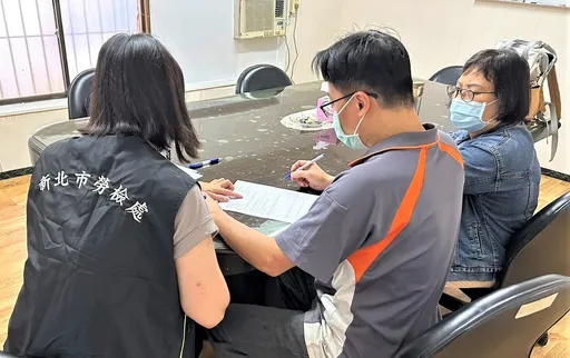 新北公布315家企業違法雇主名單  罰金逾1800萬元「未給加班費」比例最高