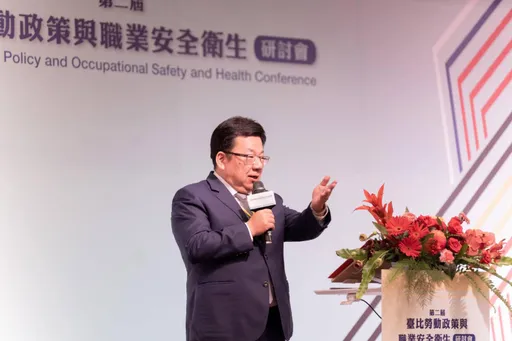 和高虹安記帳助理同一人！檢方分案查　李俊俋：不要扯東扯西