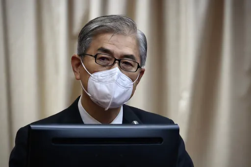 外界形容中國版「雷曼風暴」正發生　黃天牧直言「要很小心使用這個詞」