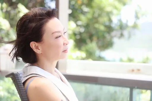 范怡文再出輯 蕭煌奇量身打造